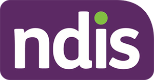 We are an NDIS approved provider