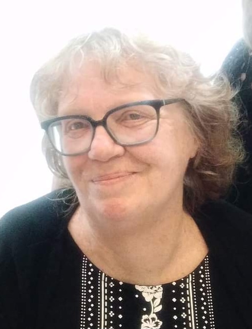 Sharon Luhr Company Secretary